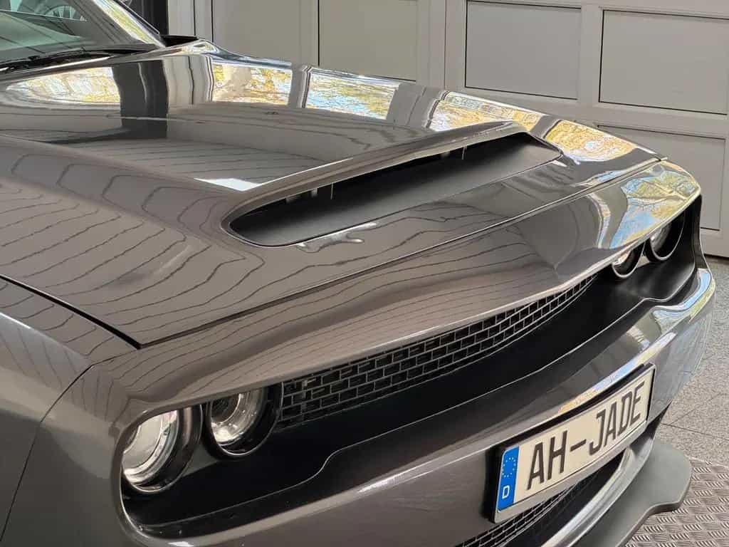 Dodge Challenger 5.7L V8 HEMI *Keyless*CarPlay*Kamera 07/2019-photo-48