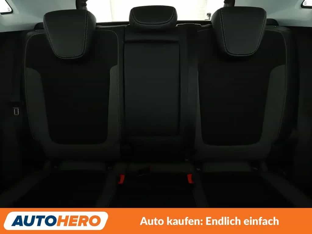 Opel Grandland X 1.5 CDTI INNOVATION*NAVI*TEMPO*CAM* 08/2018-photo-15