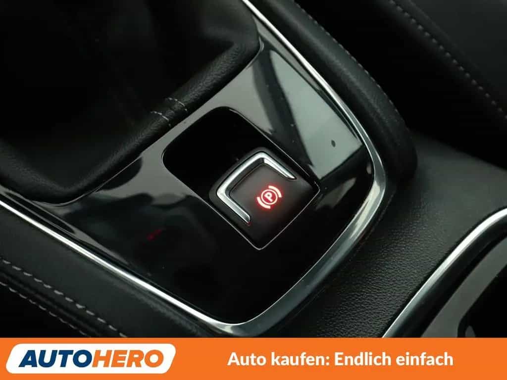 Opel Grandland X 1.5 CDTI INNOVATION*NAVI*TEMPO*CAM* 08/2018-photo-26