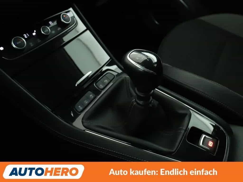 Opel Grandland X 1.5 CDTI INNOVATION*NAVI*TEMPO*CAM* 08/2018-photo-27