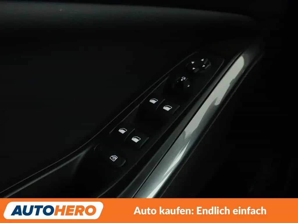 Opel Grandland X 1.5 CDTI INNOVATION*NAVI*TEMPO*CAM* 08/2018-photo-29