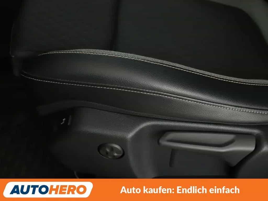 Opel Grandland X 1.5 CDTI INNOVATION*NAVI*TEMPO*CAM* 08/2018-photo-30