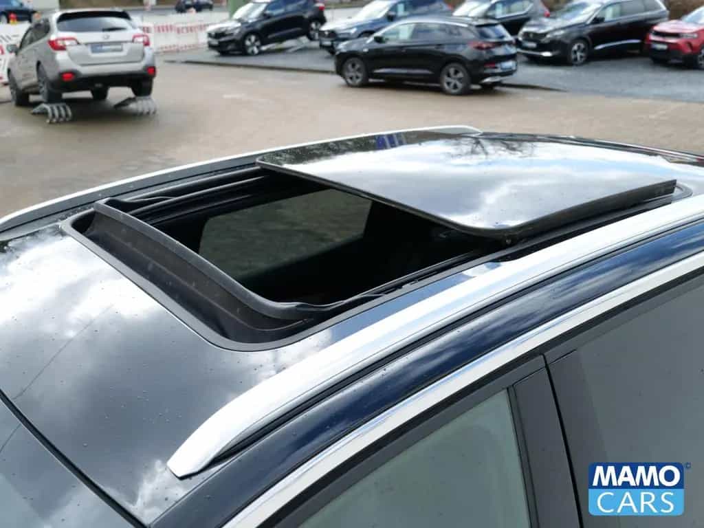 Peugeot 3008 1.2 PureTech 130 GT PANO/Totwinkel/CAM/ACC 02/2023-photo-16