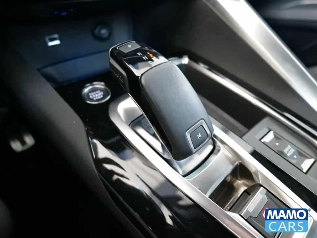 Peugeot 3008 1.2 PureTech 130 GT PANO/Totwinkel/CAM/ACC 02/2023-photo-20