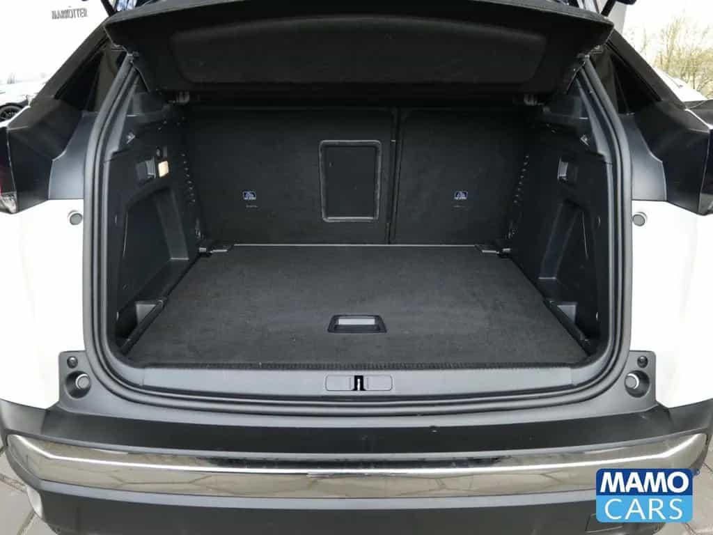 Peugeot 3008 1.2 PureTech 130 GT PANO/Totwinkel/CAM/ACC 02/2023-photo-23