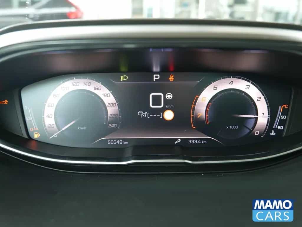 Peugeot 3008 1.2 PureTech 130 GT PANO/Totwinkel/CAM/ACC 02/2023-photo-28