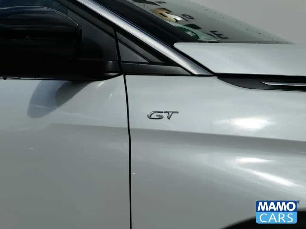 Peugeot 3008 1.2 PureTech 130 GT PANO/Totwinkel/CAM/ACC 02/2023-photo-5