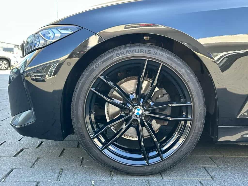 BMW 320 d Touring M Sport | Head-Up | Kamera | 19" 07/2023-photo-8