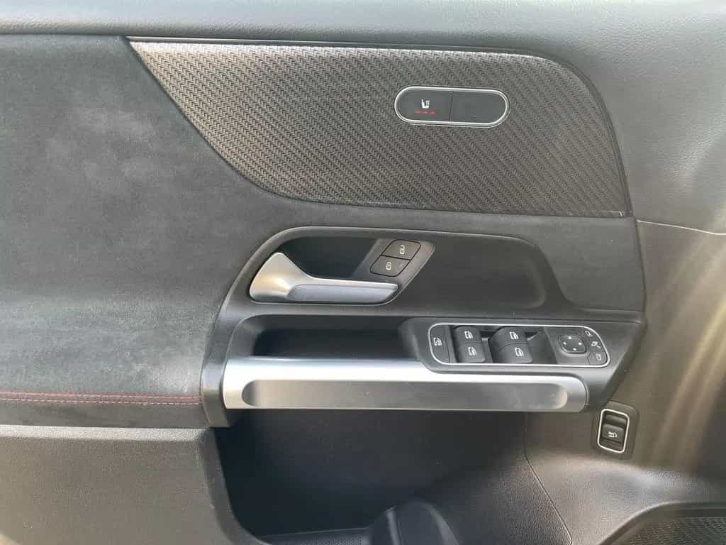 Mercedes-Benz GLB-Class d 4M 3x AMG AHK Kamera Spurhalte LED 10/2020-photo-20