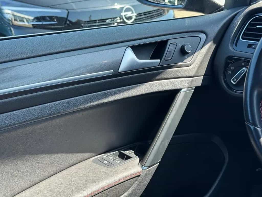 Volkswagen Golf VII GTI Performance+PANO+DCC+KAMERA+DYNAUDI 12/2019-photo-15