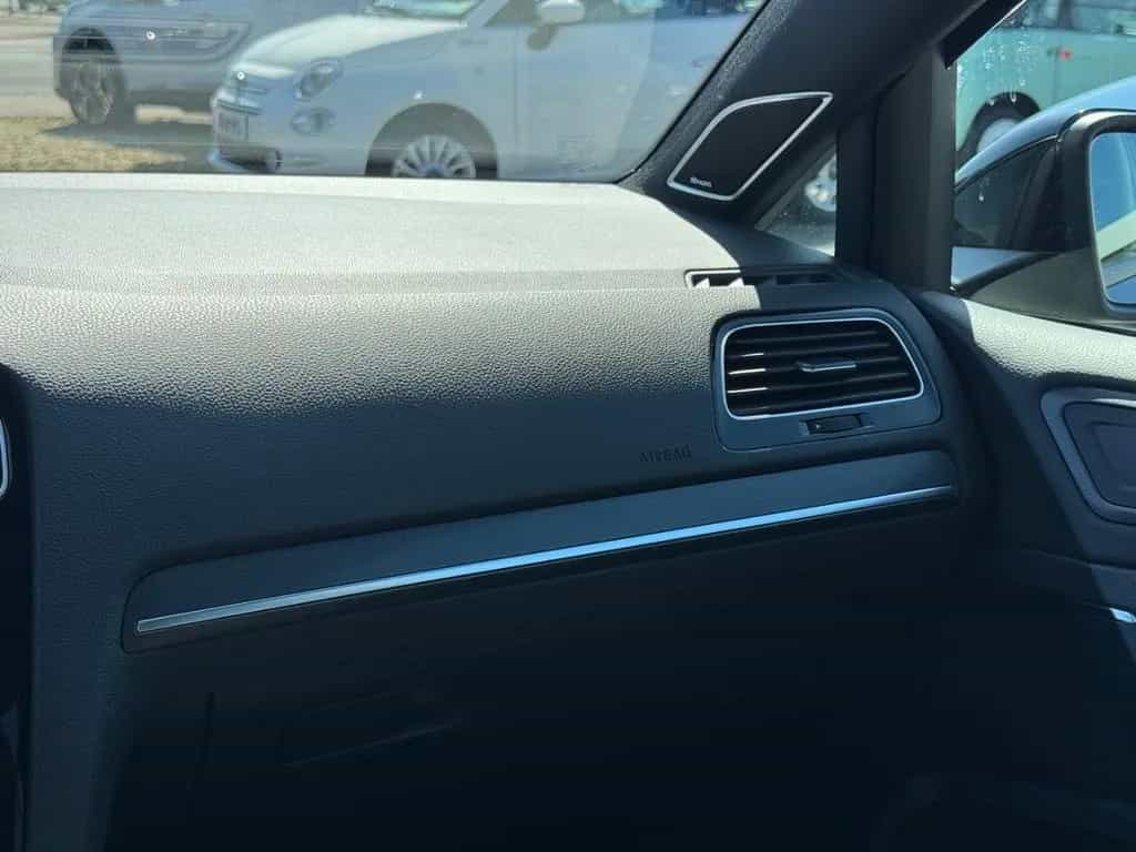 Volkswagen Golf VII GTI Performance+PANO+DCC+KAMERA+DYNAUDI 12/2019-photo-22