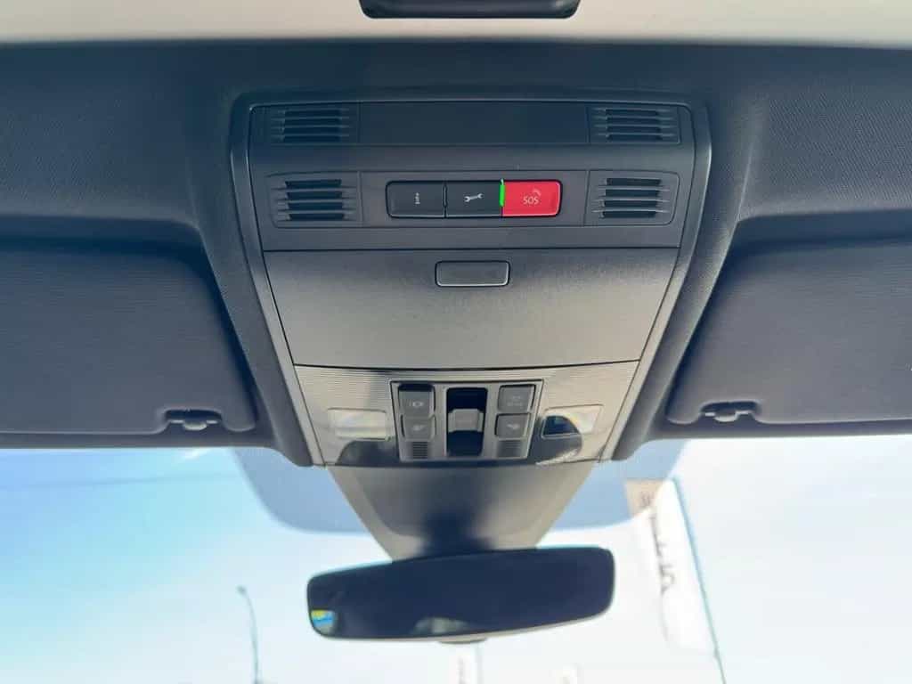 Volkswagen Golf VII GTI Performance+PANO+DCC+KAMERA+DYNAUDI 12/2019-photo-24