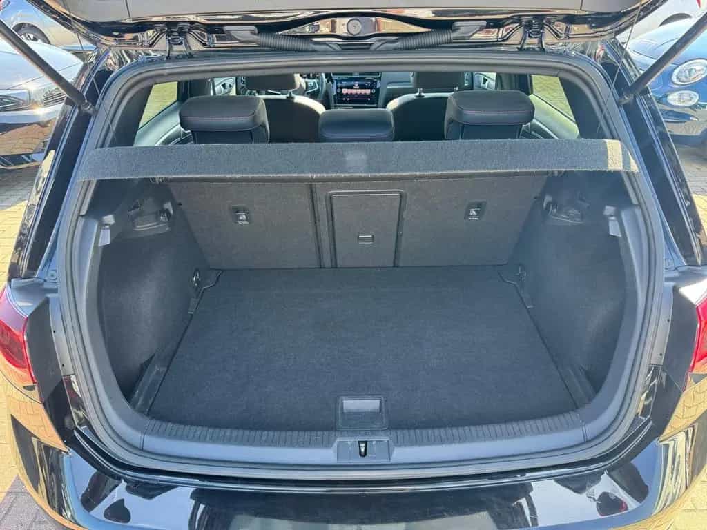 Volkswagen Golf VII GTI Performance+PANO+DCC+KAMERA+DYNAUDI 12/2019-photo-6