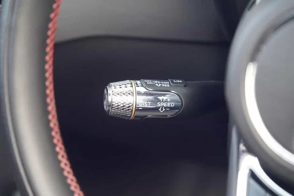 Bentley Continental GTC 4.0 V8 S / Rotating display / 1e 06/2023-photo-19
