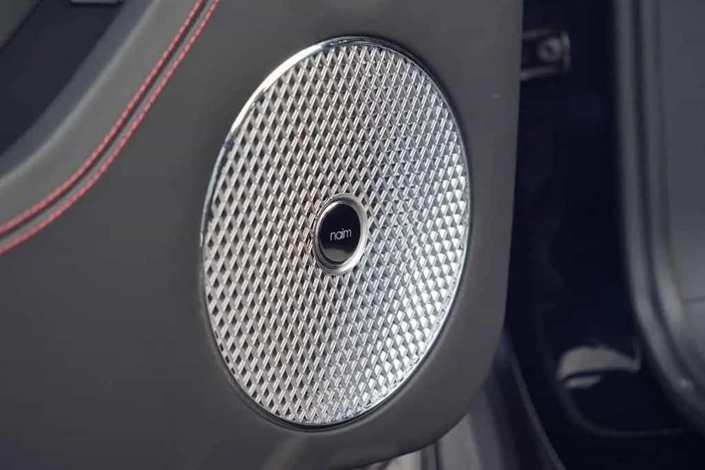 Bentley Continental GTC 4.0 V8 S / Rotating display / 1e 06/2023-photo-24