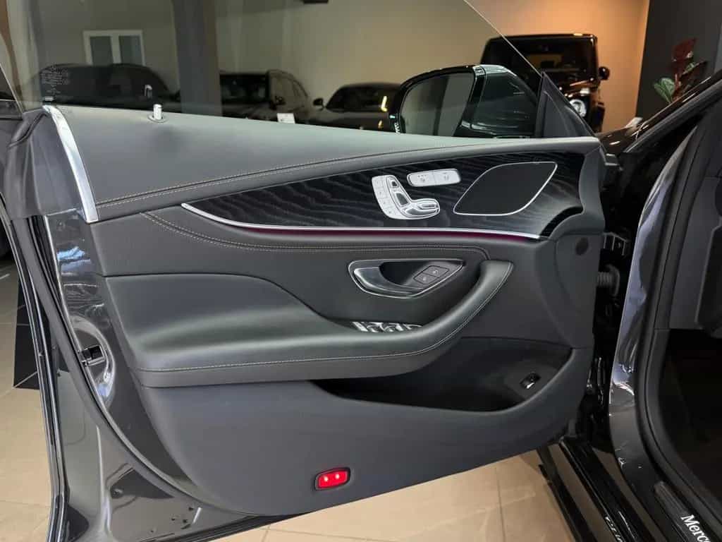 Mercedes-Benz CLS 450 Edition 1 AMG*360*MEMORY*AMBIENTE*DISTR* 03/2019-photo-12