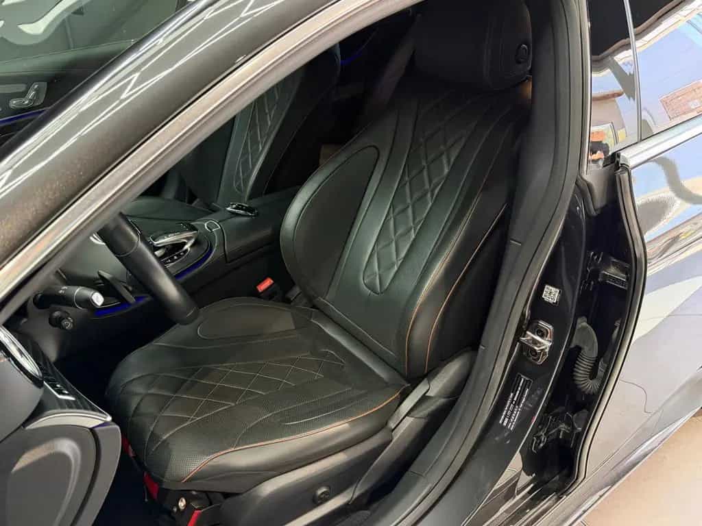 Mercedes-Benz CLS 450 Edition 1 AMG*360*MEMORY*AMBIENTE*DISTR* 03/2019-photo-14