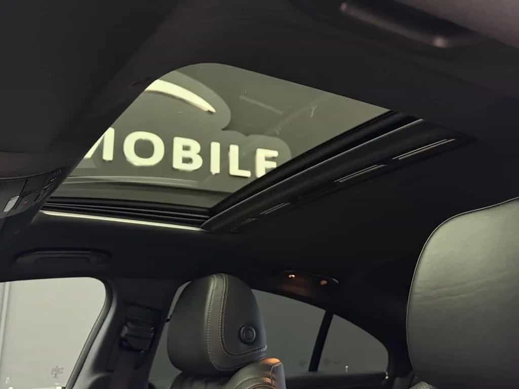Mercedes-Benz CLS 450 Edition 1 AMG*360*MEMORY*AMBIENTE*DISTR* 03/2019-photo-15