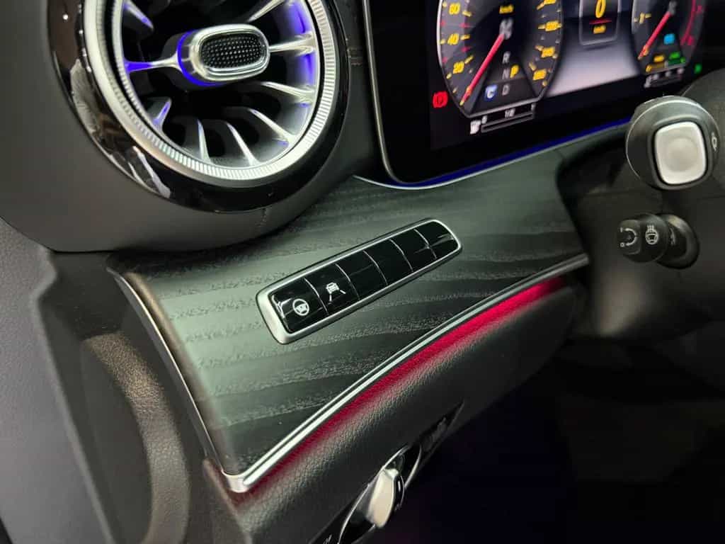 Mercedes-Benz CLS 450 Edition 1 AMG*360*MEMORY*AMBIENTE*DISTR* 03/2019-photo-16