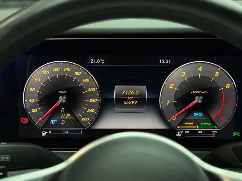 Mercedes-Benz CLS 450 Edition 1 AMG*360*MEMORY*AMBIENTE*DISTR* 03/2019-photo-18