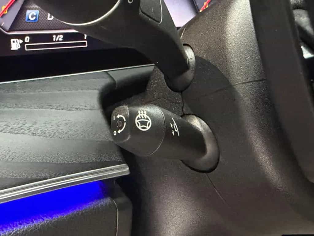 Mercedes-Benz CLS 450 Edition 1 AMG*360*MEMORY*AMBIENTE*DISTR* 03/2019-photo-20