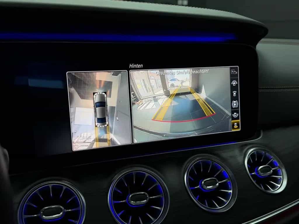Mercedes-Benz CLS 450 Edition 1 AMG*360*MEMORY*AMBIENTE*DISTR* 03/2019-photo-22