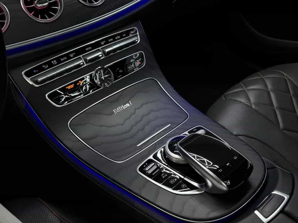 Mercedes-Benz CLS 450 Edition 1 AMG*360*MEMORY*AMBIENTE*DISTR* 03/2019-photo-23