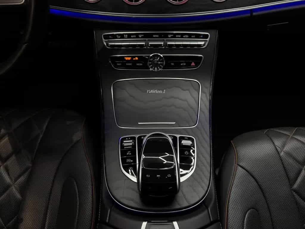 Mercedes-Benz CLS 450 Edition 1 AMG*360*MEMORY*AMBIENTE*DISTR* 03/2019-photo-28