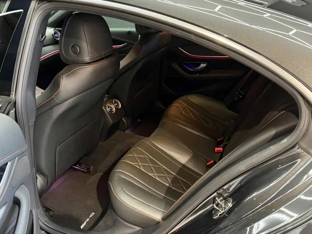 Mercedes-Benz CLS 450 Edition 1 AMG*360*MEMORY*AMBIENTE*DISTR* 03/2019-photo-30