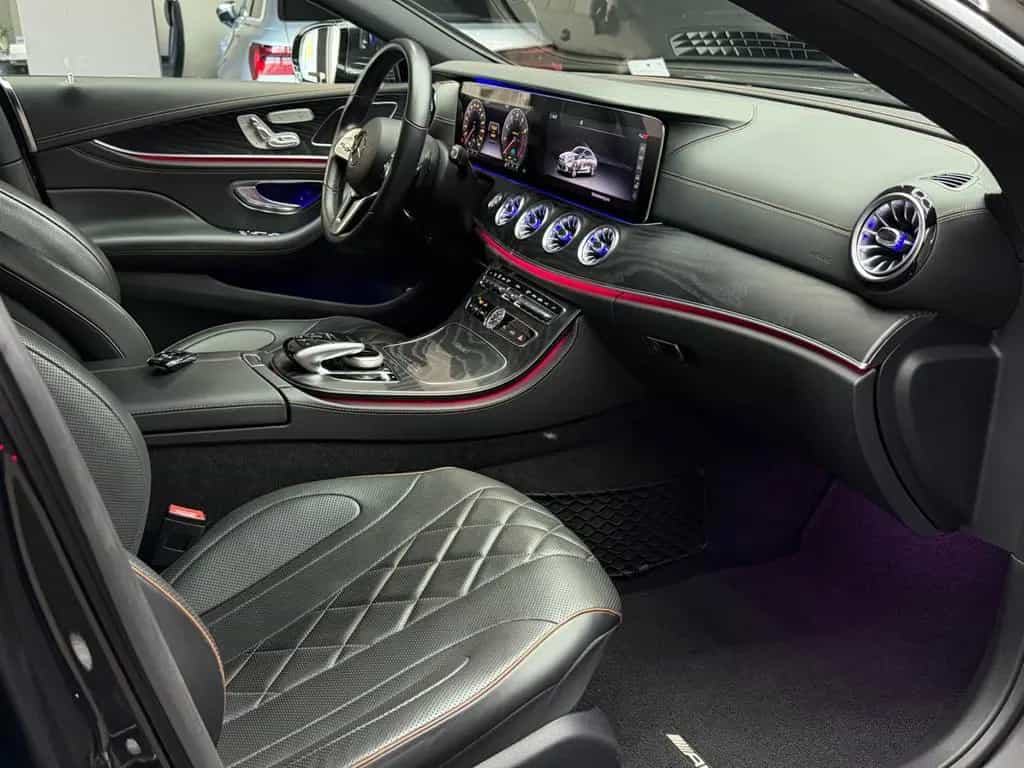 Mercedes-Benz CLS 450 Edition 1 AMG*360*MEMORY*AMBIENTE*DISTR* 03/2019-photo-31