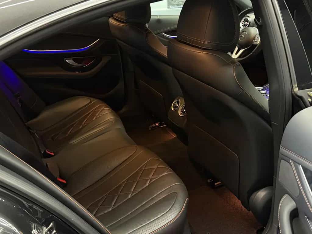 Mercedes-Benz CLS 450 Edition 1 AMG*360*MEMORY*AMBIENTE*DISTR* 03/2019-photo-34