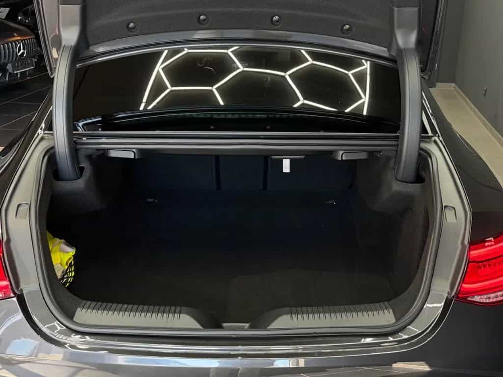 Mercedes-Benz CLS 450 Edition 1 AMG*360*MEMORY*AMBIENTE*DISTR* 03/2019-photo-35