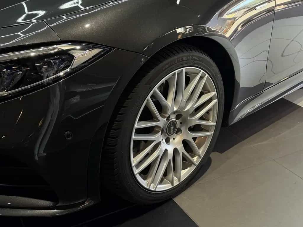 Mercedes-Benz CLS 450 Edition 1 AMG*360*MEMORY*AMBIENTE*DISTR* 03/2019-photo-36