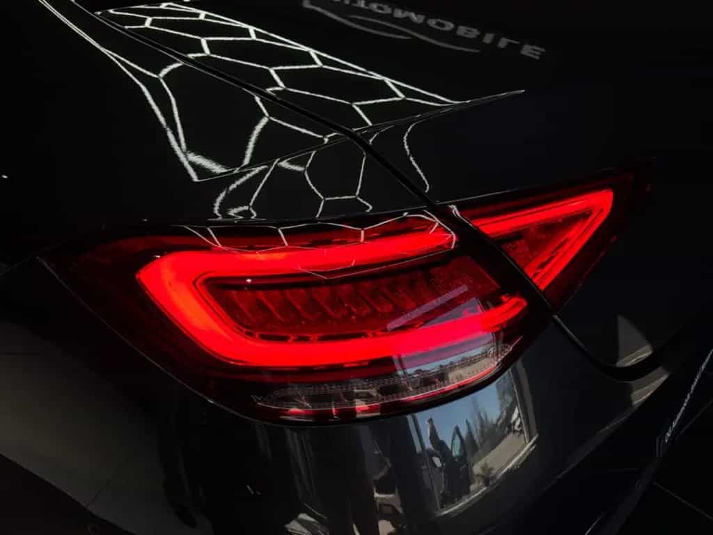 Mercedes-Benz CLS 450 Edition 1 AMG*360*MEMORY*AMBIENTE*DISTR* 03/2019-photo-7