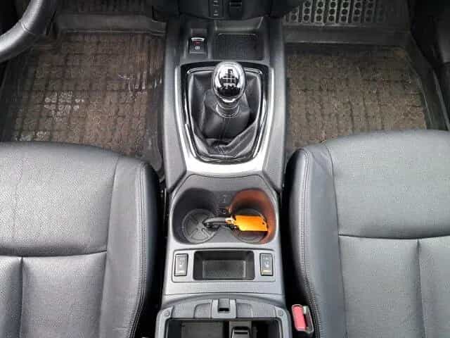 Nissan X-Trail 1.6 DIG-T Tekna 4x2 Klimaautomatik Leder 06/2017-photo-13