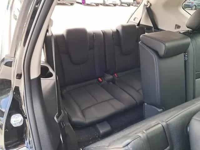 Nissan X-Trail 1.6 DIG-T Tekna 4x2 Klimaautomatik Leder 06/2017-photo-15