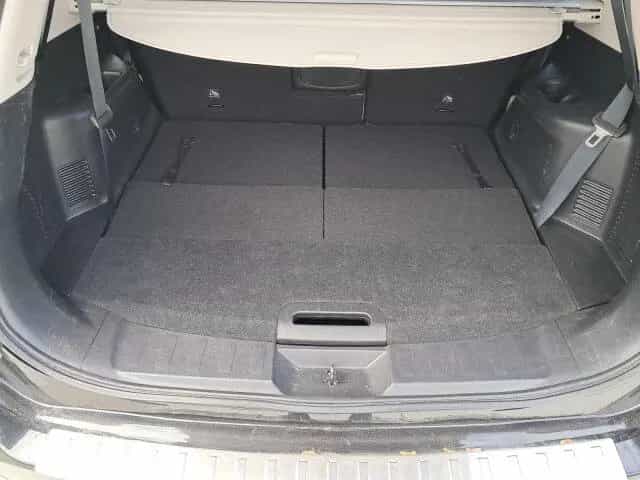 Nissan X-Trail 1.6 DIG-T Tekna 4x2 Klimaautomatik Leder 06/2017-photo-16