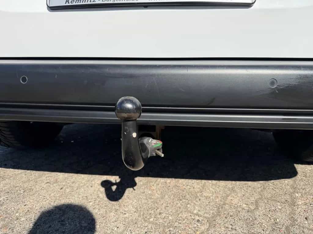 Citroën Berlingo Shine M Navi AHK Head Up SHZ 03/2020-photo-11