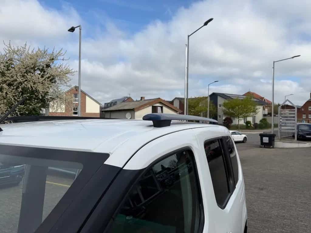 Citroën Berlingo Shine M Navi AHK Head Up SHZ 03/2020-photo-26
