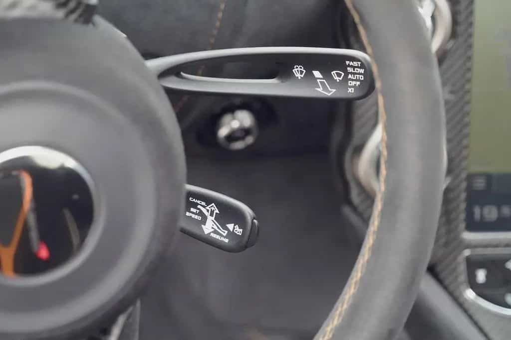 McLaren 720S 4.0 V8 Performance / Lift / 1e besitzer / 3 02/2019-photo-21