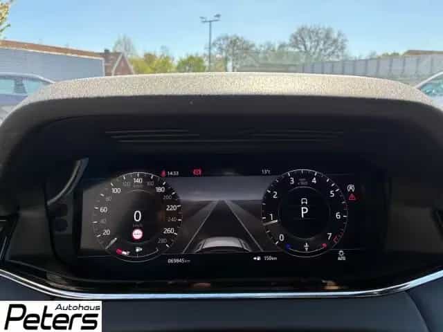 Land Rover Range Rover Rover Evoque 2.0 R-Dynamic Kamera/Memory 01/2021-photo-11