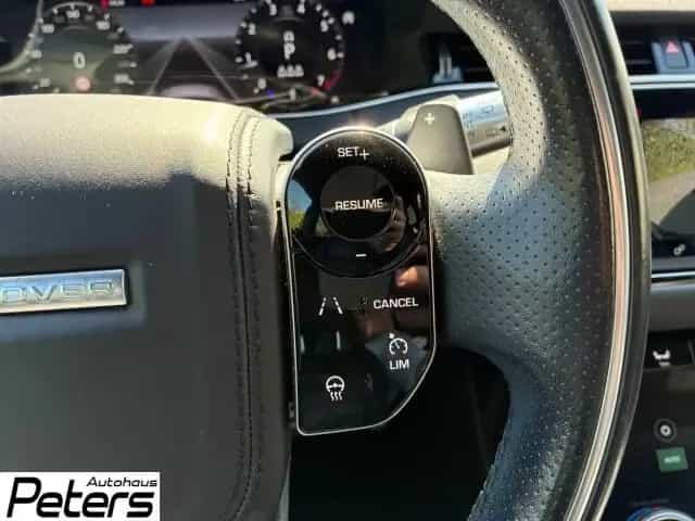 Land Rover Range Rover Rover Evoque 2.0 R-Dynamic Kamera/Memory 01/2021-photo-12