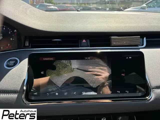Land Rover Range Rover Rover Evoque 2.0 R-Dynamic Kamera/Memory 01/2021-photo-15