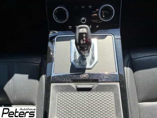 Land Rover Range Rover Rover Evoque 2.0 R-Dynamic Kamera/Memory 01/2021-photo-18