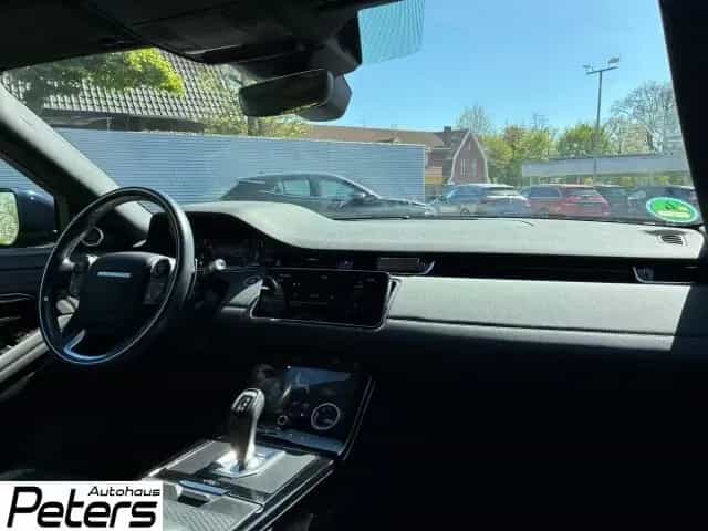 Land Rover Range Rover Rover Evoque 2.0 R-Dynamic Kamera/Memory 01/2021-photo-19