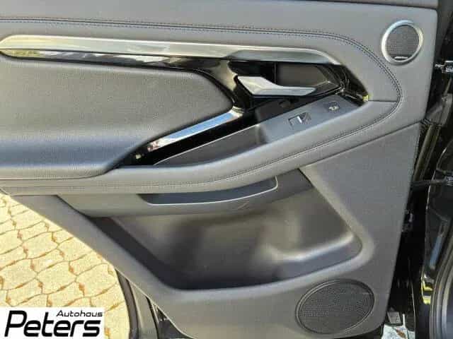 Land Rover Range Rover Rover Evoque 2.0 R-Dynamic Kamera/Memory 01/2021-photo-20