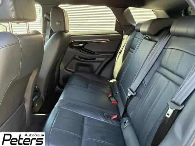 Land Rover Range Rover Rover Evoque 2.0 R-Dynamic Kamera/Memory 01/2021-photo-21