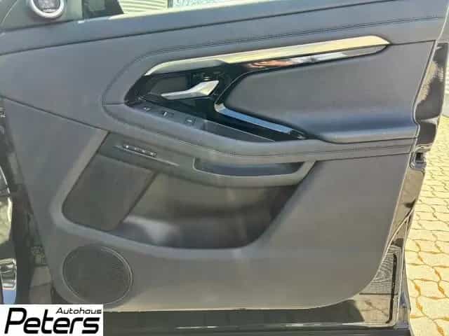 Land Rover Range Rover Rover Evoque 2.0 R-Dynamic Kamera/Memory 01/2021-photo-24