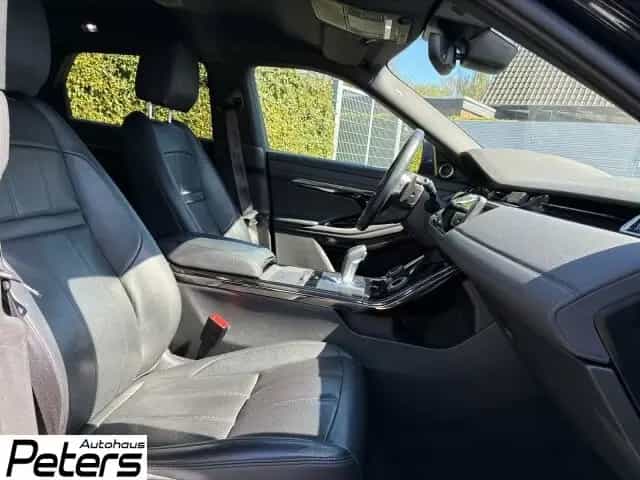 Land Rover Range Rover Rover Evoque 2.0 R-Dynamic Kamera/Memory 01/2021-photo-25