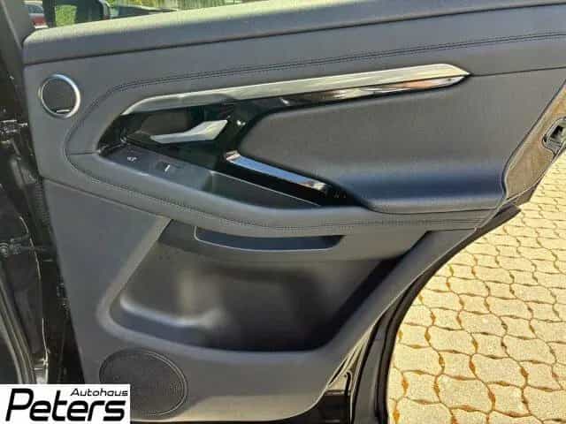 Land Rover Range Rover Rover Evoque 2.0 R-Dynamic Kamera/Memory 01/2021-photo-26